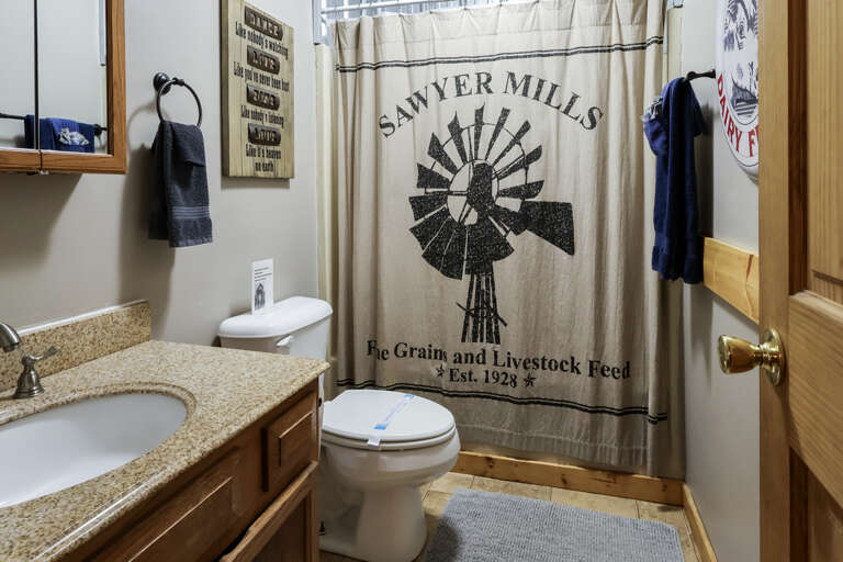 Find Rentals