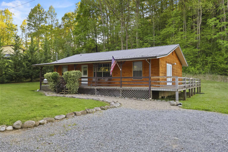Find Rentals