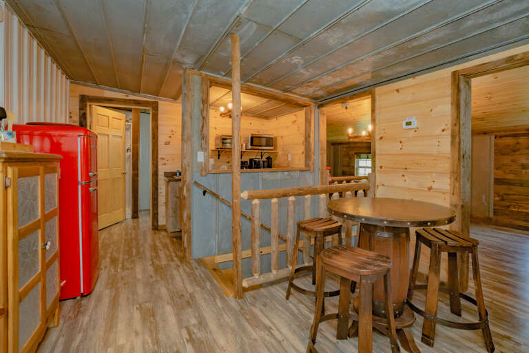 Find Rentals