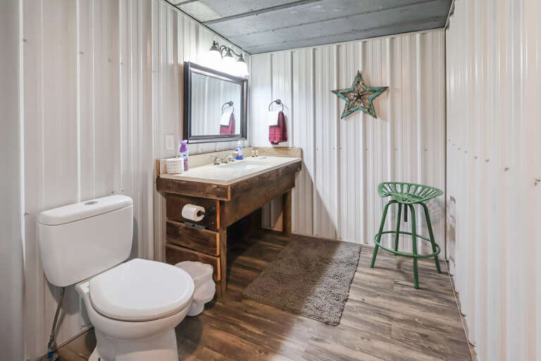 Find Rentals