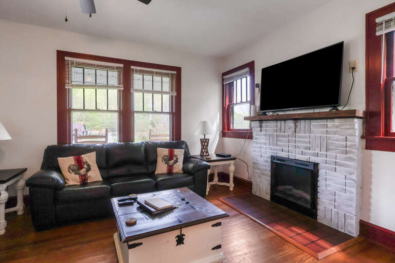 Find Rentals