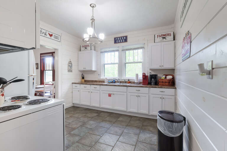 Find Rentals