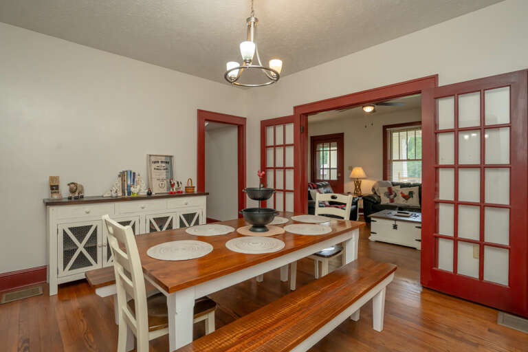 Find Rentals
