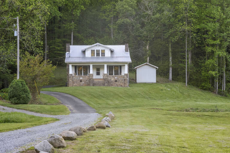 Find Rentals