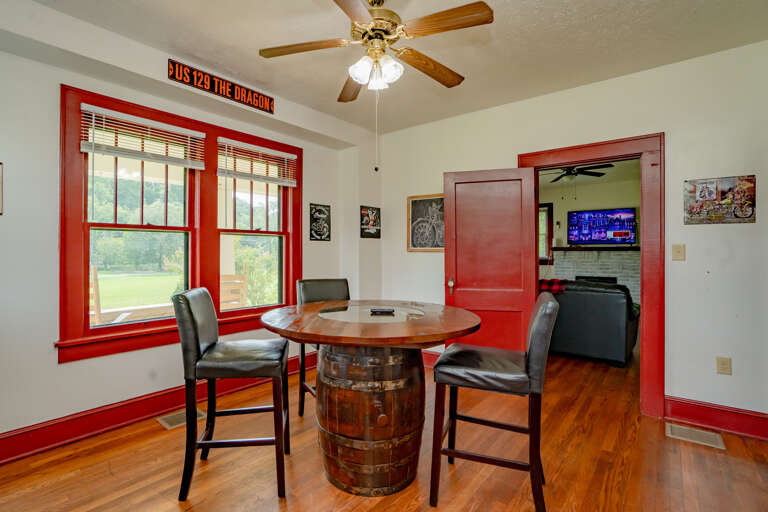 Find Rentals