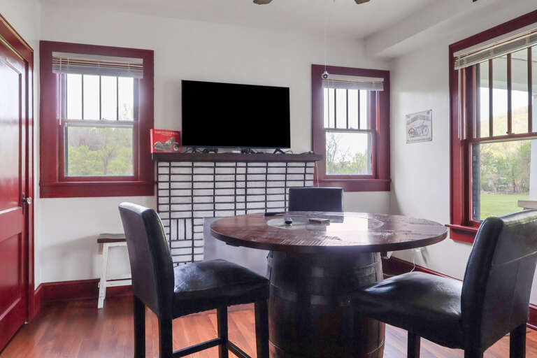 Find Rentals