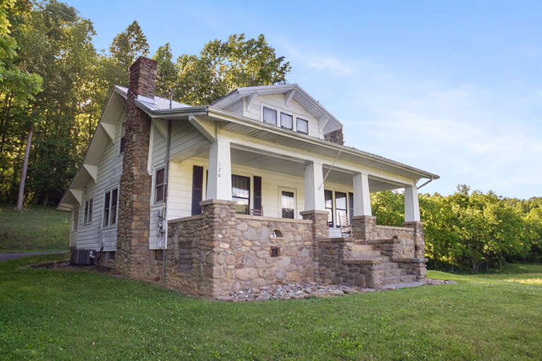 Find Rentals