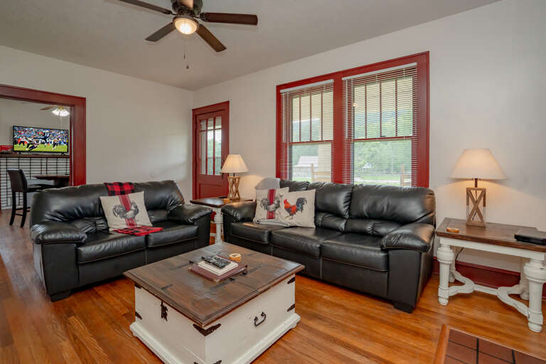 Find Rentals