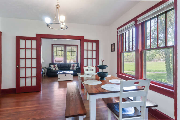 Find Rentals