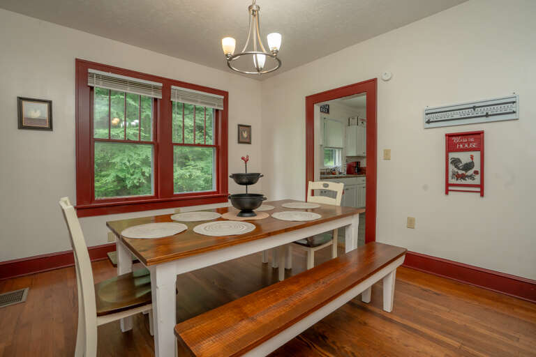 Find Rentals