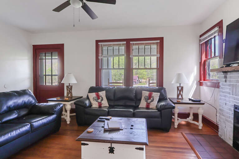 Find Rentals