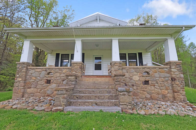 Find Rentals