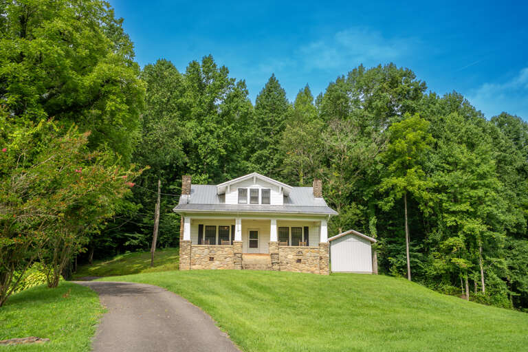 Find Rentals
