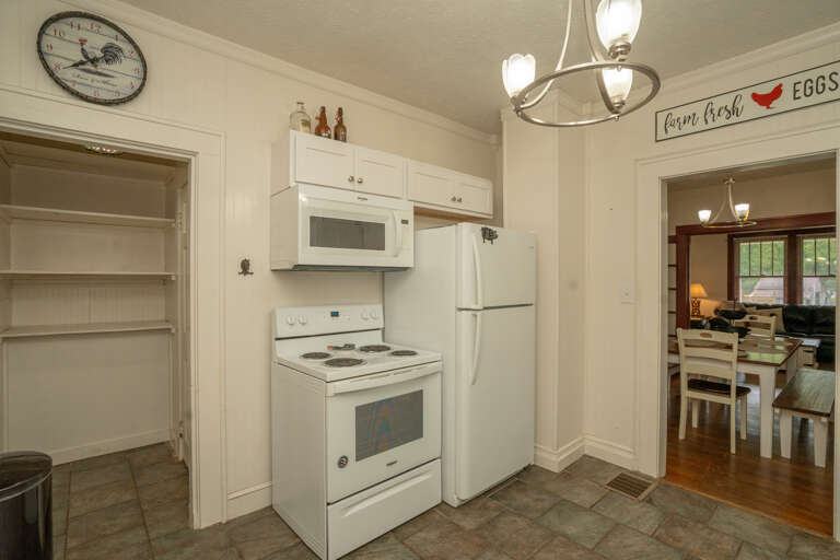 Find Rentals