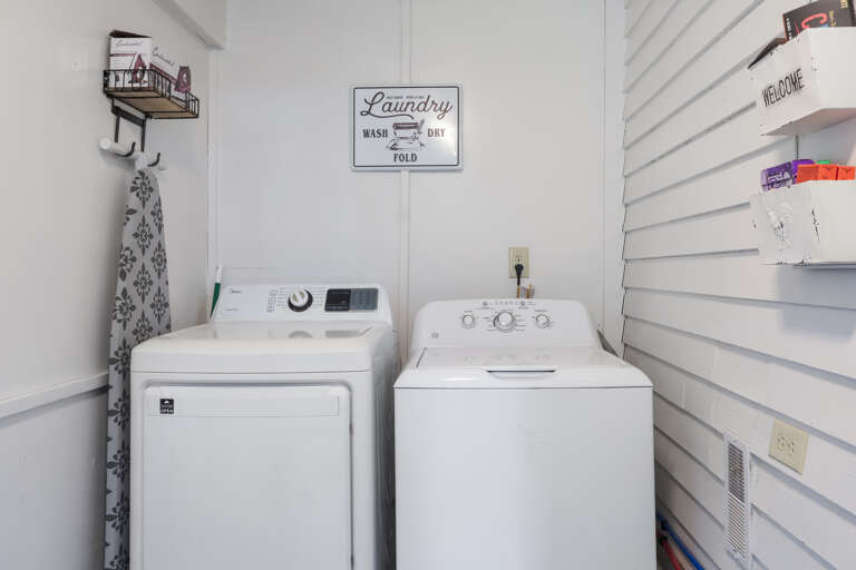 Find Rentals