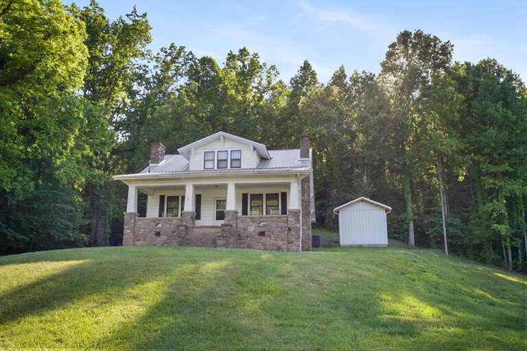 Find Rentals