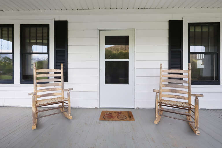 Find Rentals