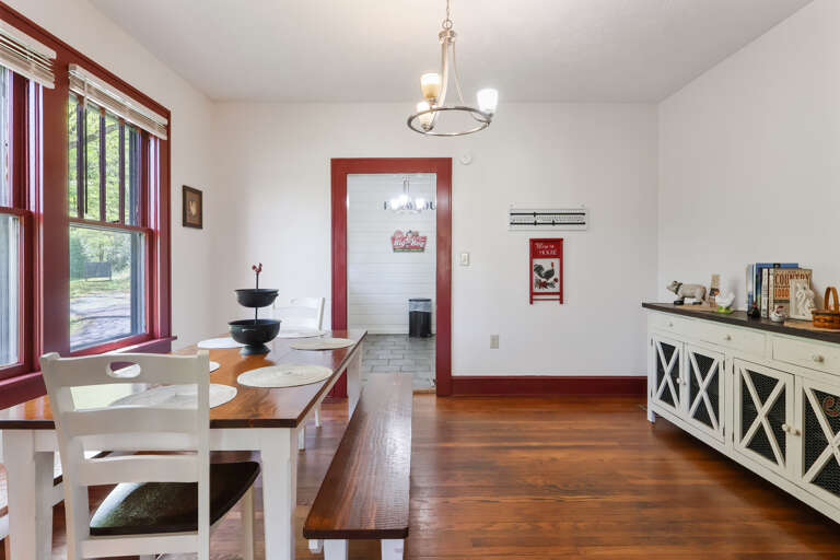 Find Rentals