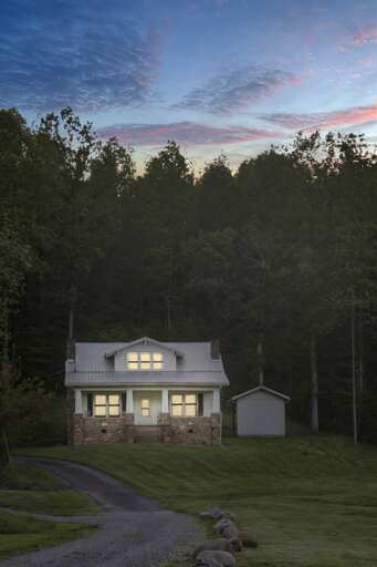 Find Rentals