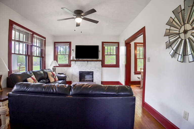 Find Rentals