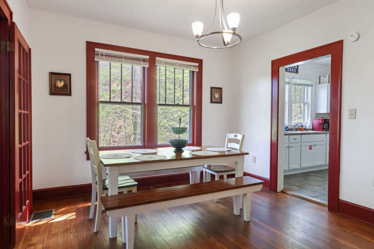 Find Rentals