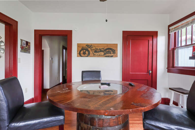 Find Rentals