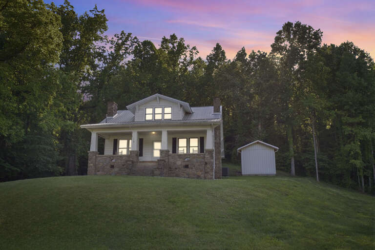 Find Rentals
