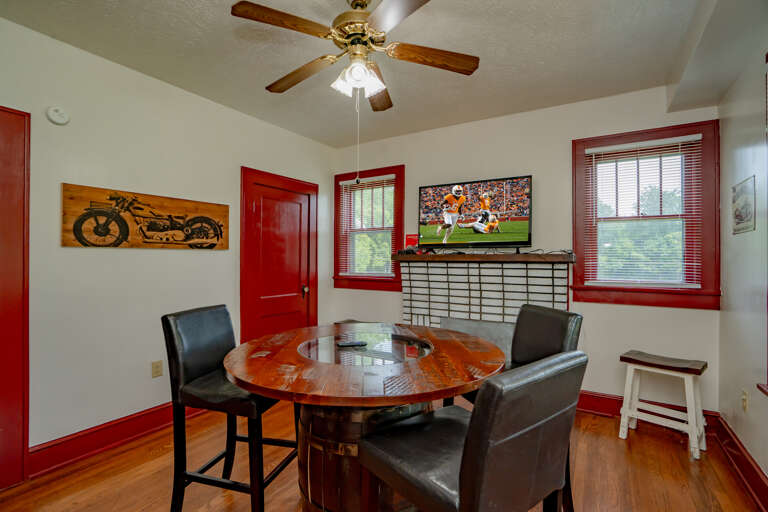 Find Rentals