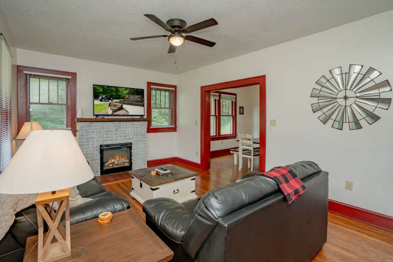 Find Rentals