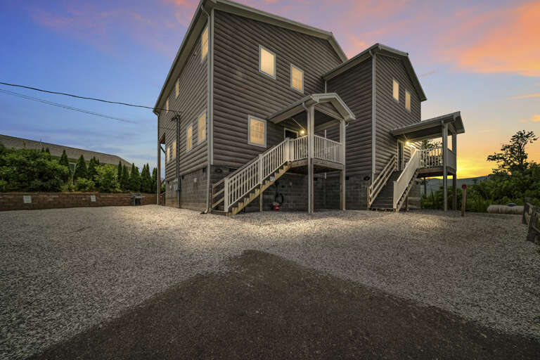 Find Rentals