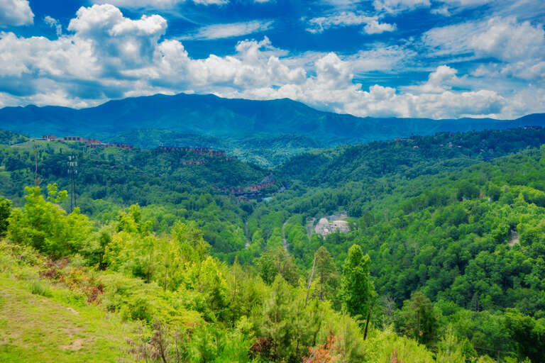 Gatlinburg Cabin Rental