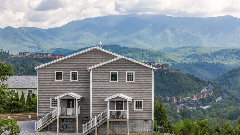 Find Rentals