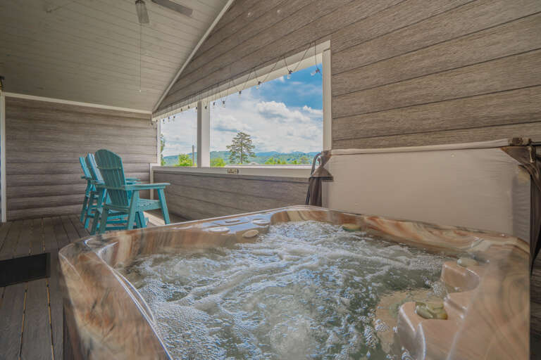 Gatlinburg Cabin Rental