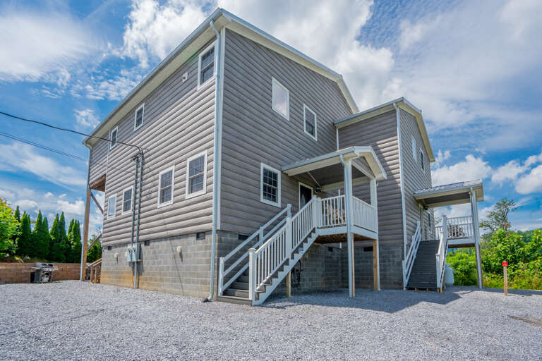 Find Rentals