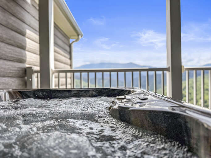 Gatlinburg Cabin Rental
