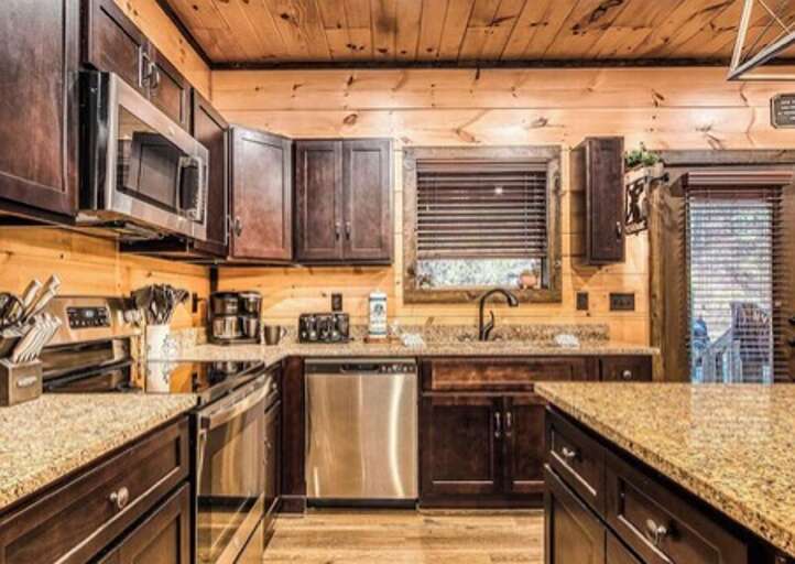 Find Rentals
