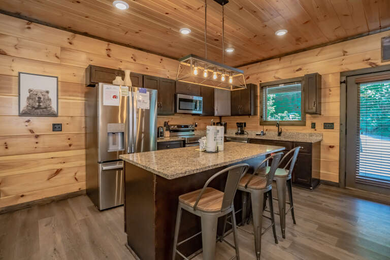 Find Rentals