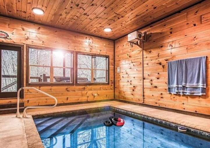Sevierville Cabin Rental