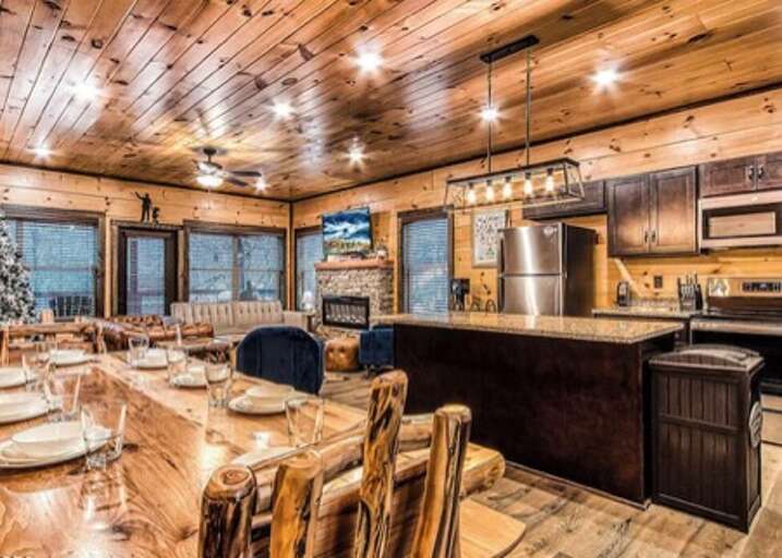 Find Rentals