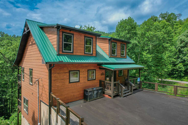 Find Rentals