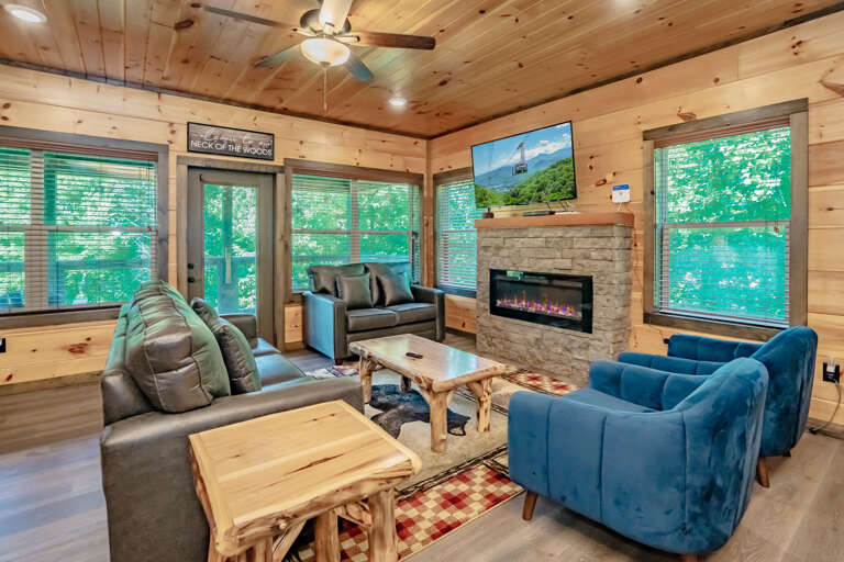 Find Rentals
