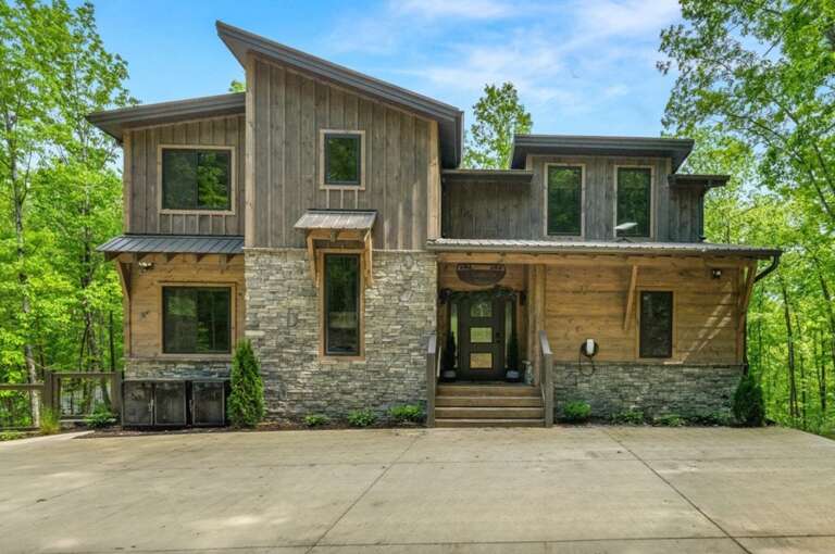 Find Rentals