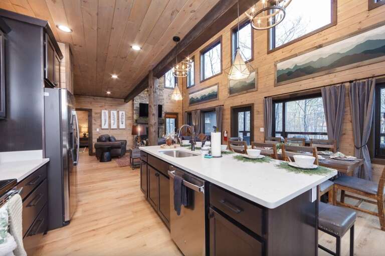 Find Rentals