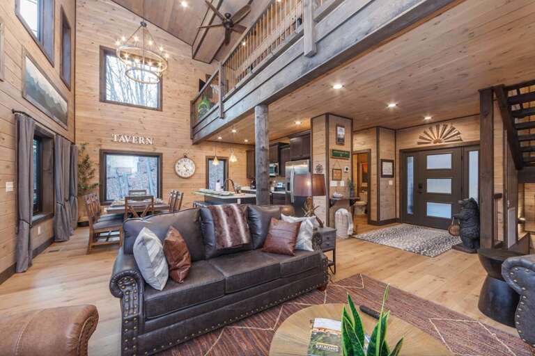 Find Rentals