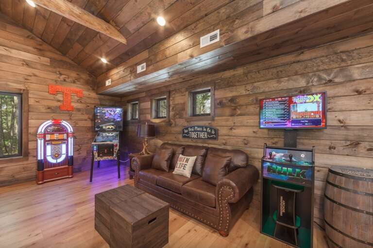 Find Rentals