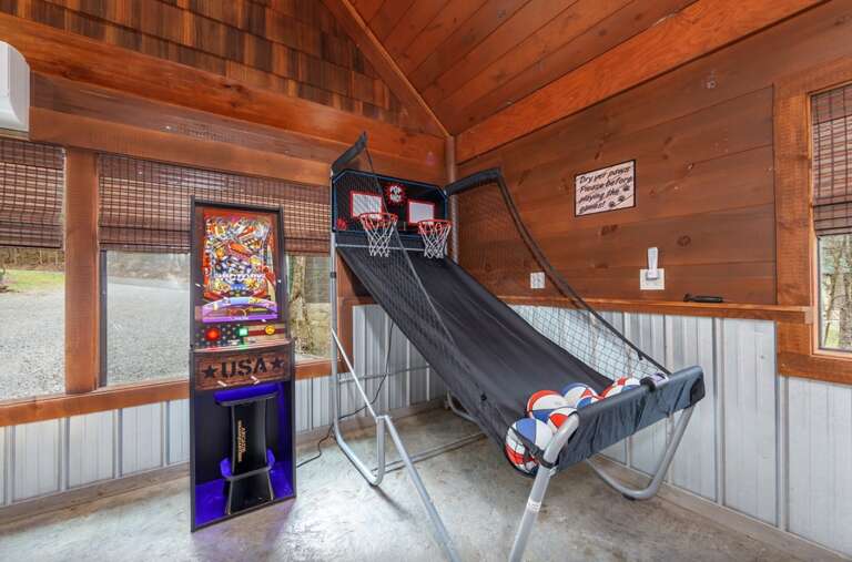 Find Rentals