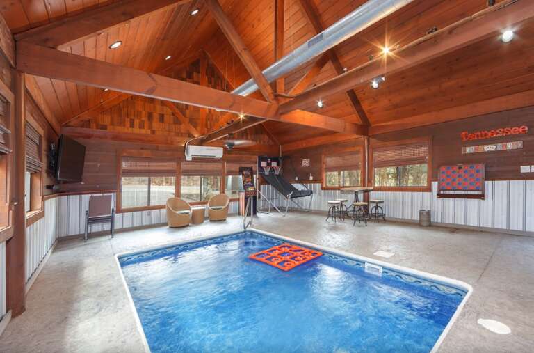 Sevierville Cabin Rental