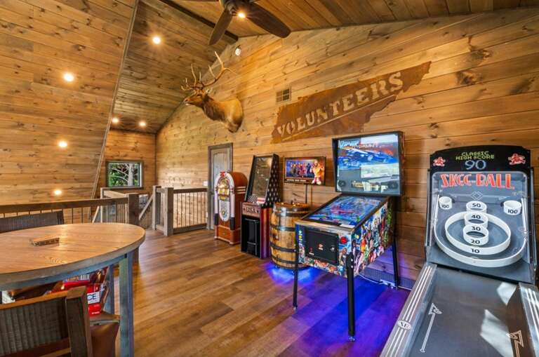 Sevierville Rental Rental