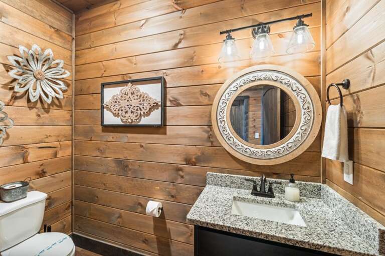 Find Rentals