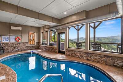 Serenity Lodge
